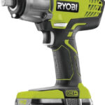 RYOBI R18IW3-120S recenze
