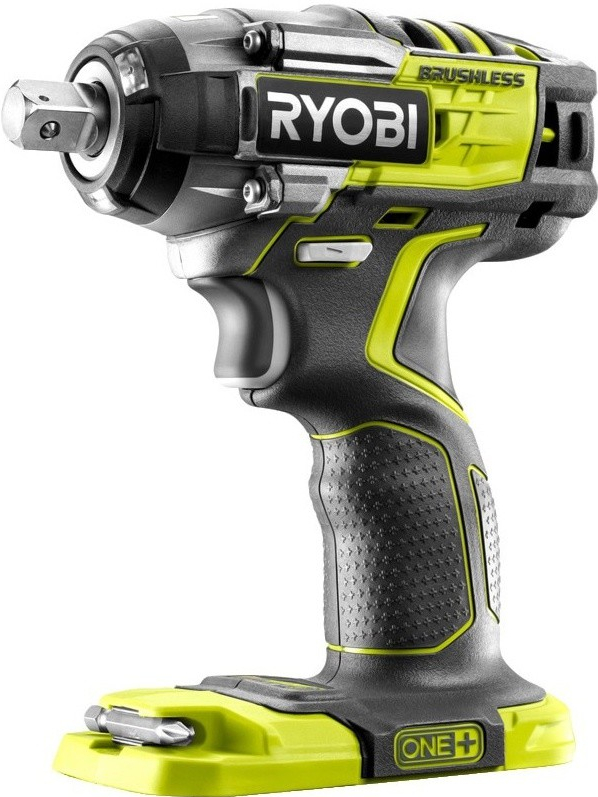 RYOBI R18IW7-0 recenze