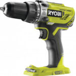 RYOBI R18PD3 5133002888 recenze