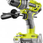 RYOBI R18PD7 5133004295 recenze