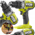 RYOBI RPD18BL 5133006489 recenze
