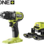 RYOBI RPD18BL1-2C20S 5133006139 recenze