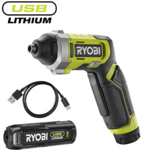 Fotografie RYOBI RSD4 5133006210  recenzía