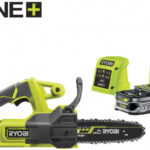 RYOBI RY18CS20A recenze