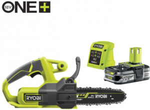 Fotografie RYOBI RY18CS20A  recenzía