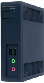 Fotografie Rangee Zero Client Z-VP250P-VDI recenzía