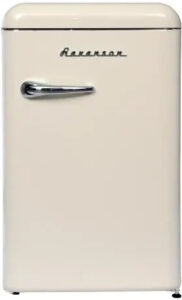 Fotografie Ravanson LKK-120ERC  recenzía