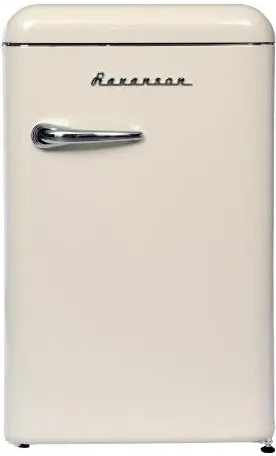 Ravanson LKK-120ERC recenze