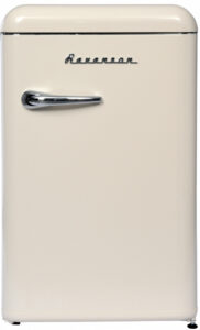 Fotografie Ravanson LKK-120RC  recenzía