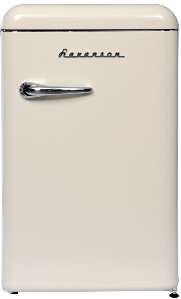 Ravanson LKK-120RC recenze