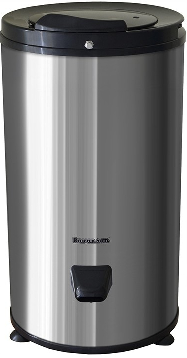 Ravanson XPB-2800 recenze
