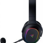 Razer Barracuda X Chroma recenze