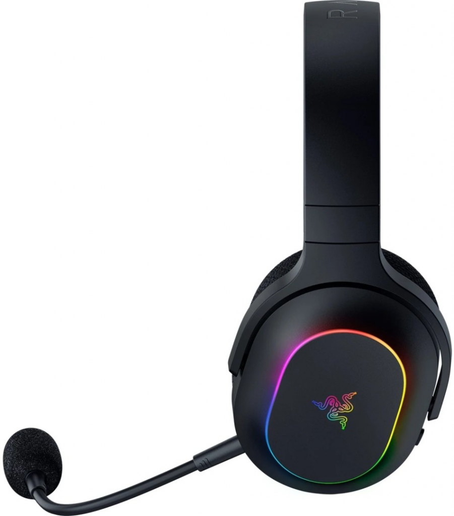 Razer Barracuda X Chroma recenze