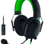 Razer BlackShark V2 SE recenze