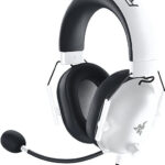 Razer BlackShark V2 X PlayStation Lic. White RZ04-03241300-R3G1 recenze