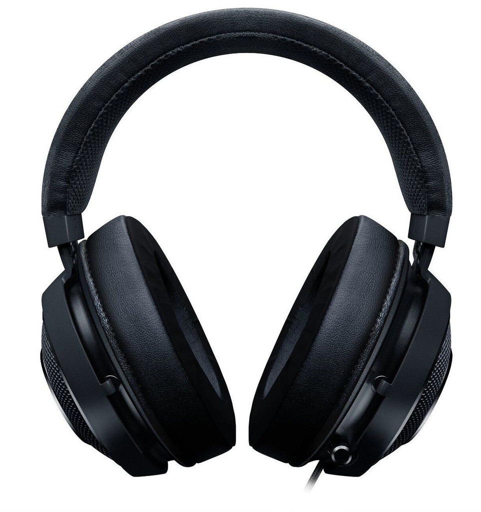 Razer Kraken recenze