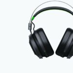 Razer Nari Ultimate Xbox One recenze