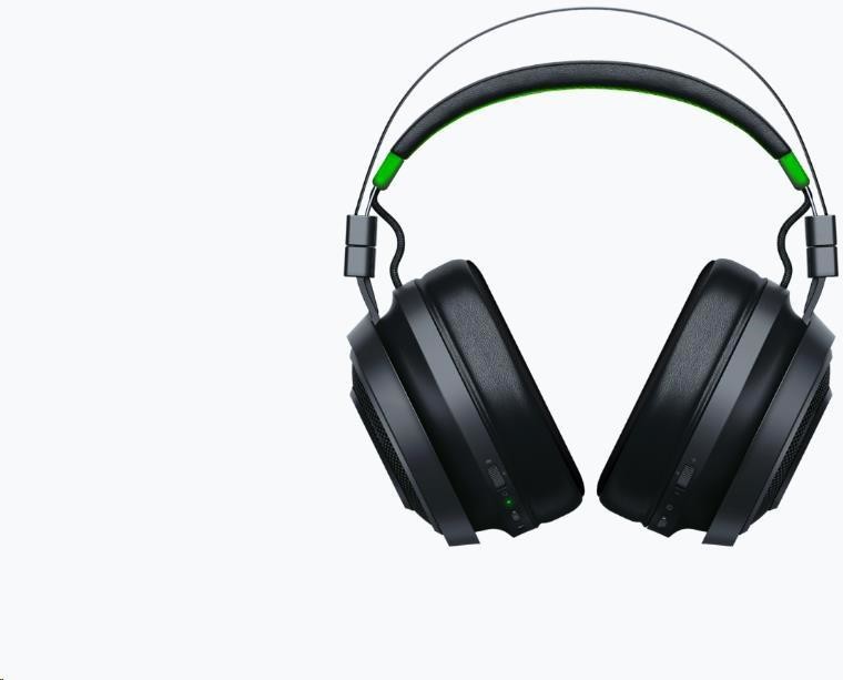 Razer Nari Ultimate Xbox One recenze