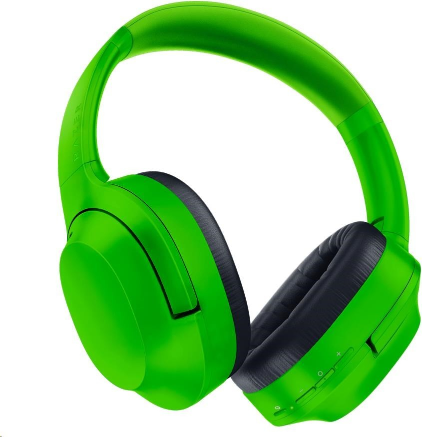 Obrázok Razer Opus X hodnotenie