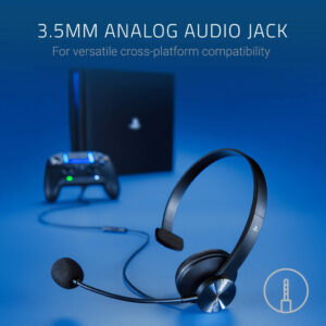 Fotografie Razer Tetra for PS4  recenzía