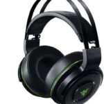 Razer Thresher 7.1 Xbox One recenze