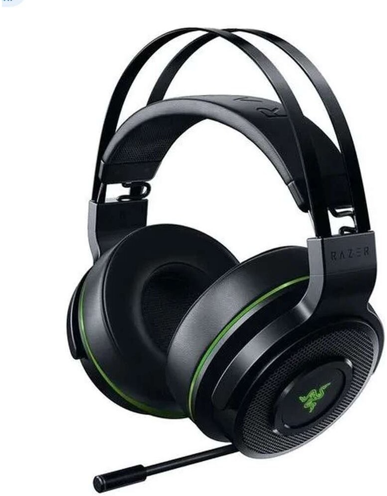 Razer Thresher 7.1 Xbox One recenze