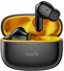 Fotografie Realfit F3 recenzía