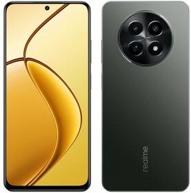 Realme 12x 5G 4GB/128GB Glowing Black recenze