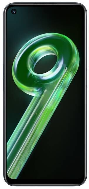 Realme 9 5G 4GB/128GB recenze