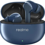 Realme Buds T110 Deep Sea Blue recenze