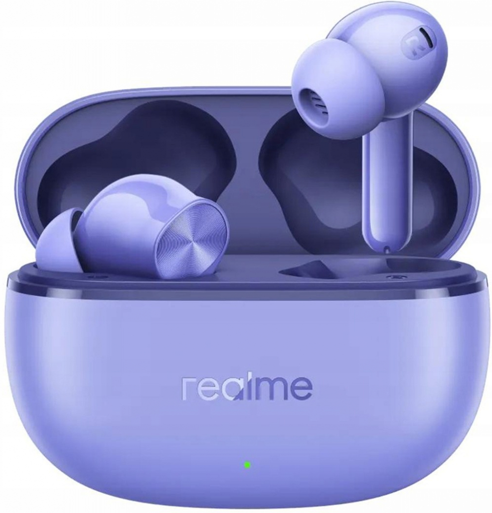 Realme Buds T200 Lite recenze