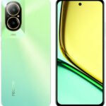 Realme C67 6GB/128GB recenze