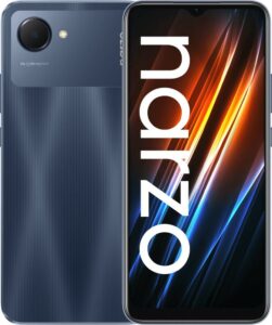 Fotografie Realme Narzo 50i Prime 3GB/32GB recenzía