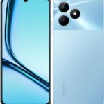 Realme Note 50 4GB/128GB Sky Blue recenze