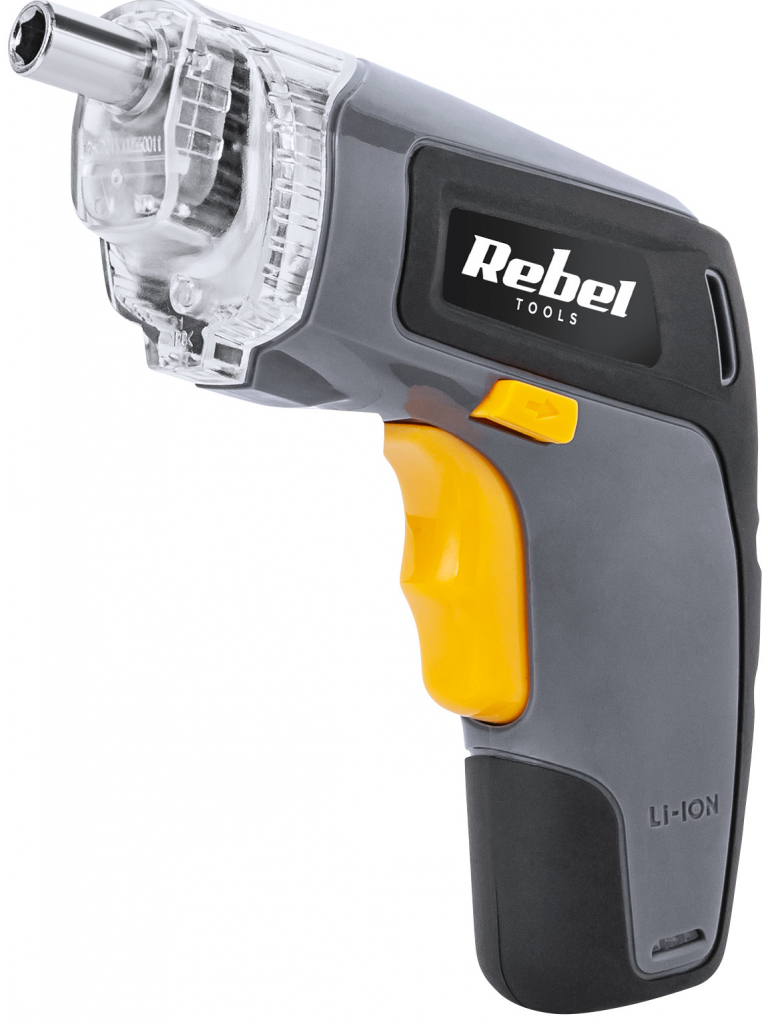 Rebel Mini RB-1001 recenze