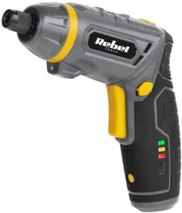 Fotografie Rebel RB-1003 recenzía