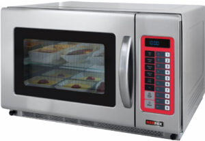 Fotografie Redfox MWP 2152-35 E2N recenzía