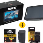 Redhead DS-5 recenze