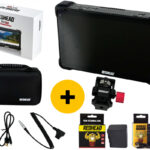 Redhead RX-7 recenze