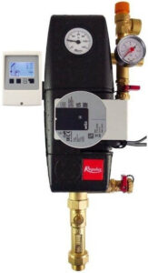 Fotografie Regulus CSE1 SOL W SRS1 T recenzía