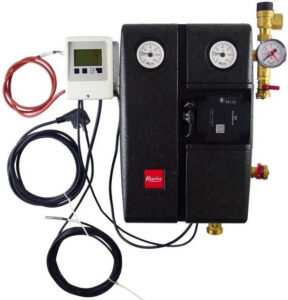 Fotografie Regulus CSE2 SOL G SRS1 T P  recenzía