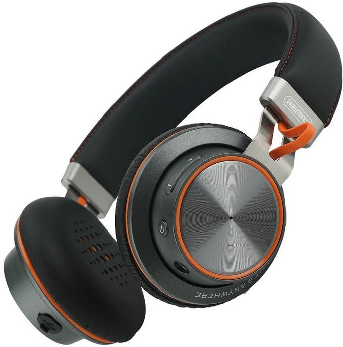 Obrázok Remax RB-195HB hodnotenie