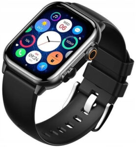 Fotografie Remax Watch11  recenzía