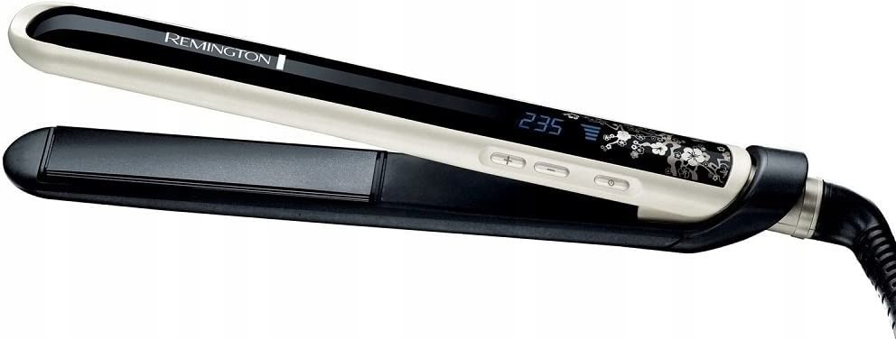 Remington S9501 recenze