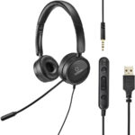 Renkforce RF-HS-360 recenze