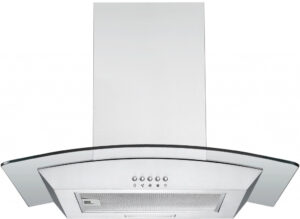 Fotografie Respekta CH0160IXB  recenzía