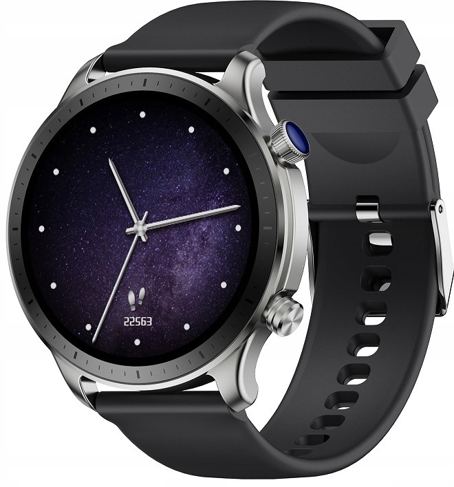 Riversong Motive 9 Pro recenze