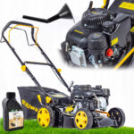 Riwall 7 HP 4270 recenze