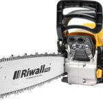 Riwall PRO RPCS 6150 recenze