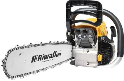Riwall PRO RPCS 6150 recenze
